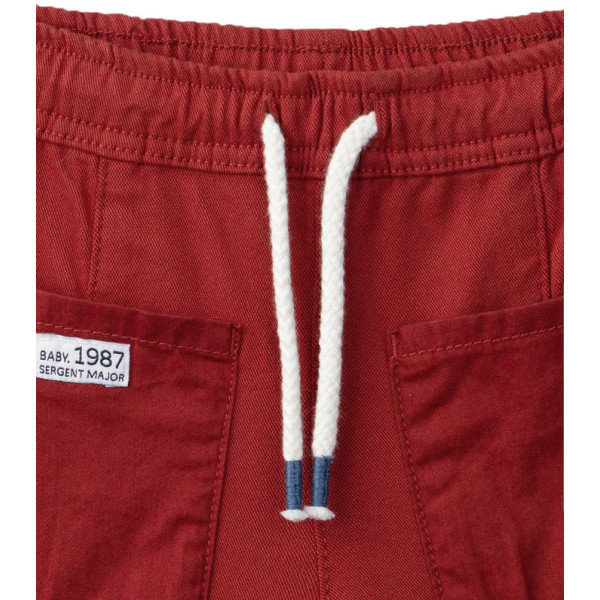 Pantalon - SERGENT MAJOR - 18 mois (80) – Vêtement d’occasion bébé/enfant Sergent Major – Les Ptits Potes