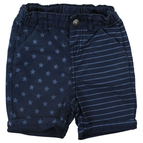 Short - Tape à l'Oeil - 86 cm (23 maanden) – Tweedehands baby- en kinderkleding van Tape à l'Oeil – Les Ptits Potes