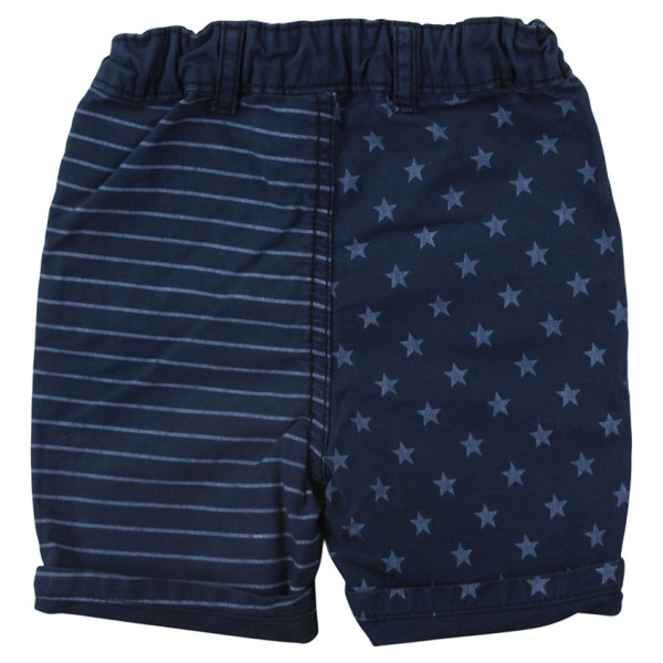 Short - Tape à l'Oeil - 86 cm (23 maanden) – Tweedehands baby- en kinderkleding van Tape à l'Oeil – Les Ptits Potes