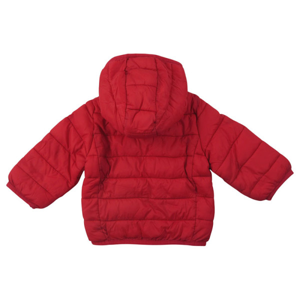 Pufferjacke - Okaidi-Obaibi - 68 cm (6 Monate) – Secondhand-Babykleidung/-Kinderkleidung von Okaidi-Obaibi – Les Ptits Potes