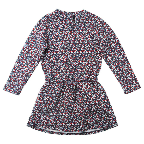 Kleid - Okaidi-Obaibi - 116 cm (6 Jahre) – Secondhand-Babykleidung/-Kinderkleidung von Okaidi-Obaibi – Les Ptits Potes