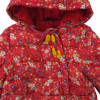 Pufferjacke - Sergent Major - 80 cm (18 Monate) – Secondhand-Babykleidung/-Kinderkleidung von Sergent Major – Les Ptits Potes