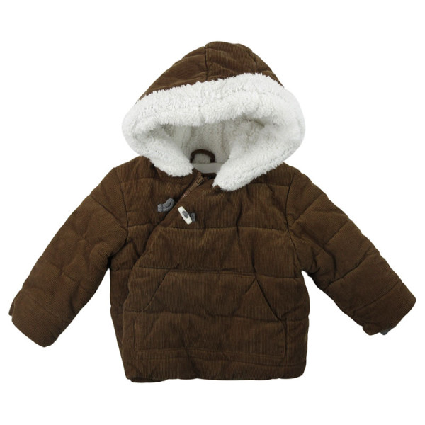 Oberbekleidung - Okaidi-Obaibi - 74 cm (12 Monate) – Secondhand-Babykleidung/-Kinderkleidung von Okaidi-Obaibi – Les Ptits Po