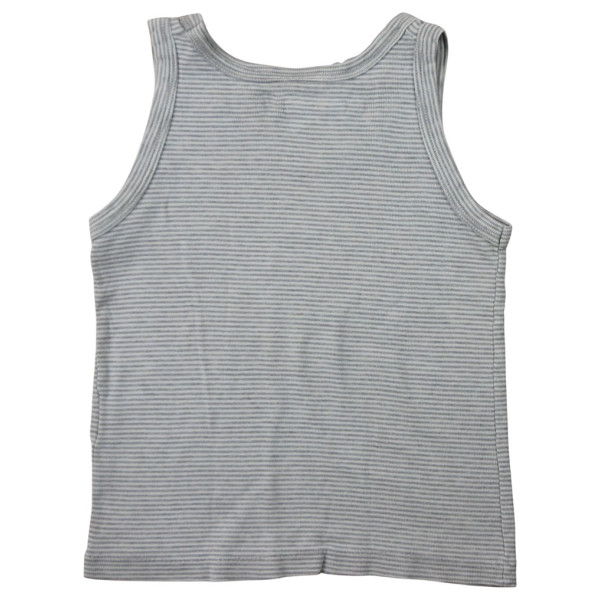 Débardeur - PETIT BATEAU - 3 ans (94) – Vêtement d’occasion bébé/enfant Petit bateau – Les Ptits Potes