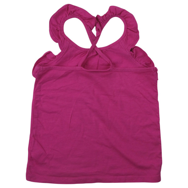 Bluse mit kurzen Ärmeln - Tape à l'Oeil - 116 cm (6 Jahre) – Secondhand-Babykleidung/-Kinderkleidung von Tape à l'Oeil – Les 