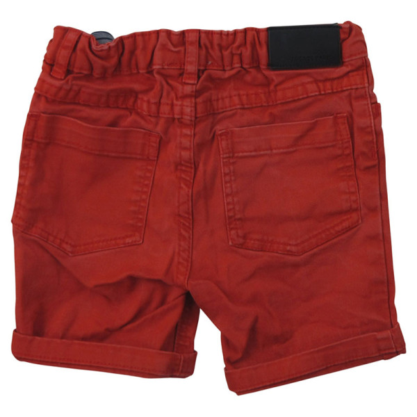 Short - JACADI - 2 ans (86) – Vêtement d’occasion bébé/enfant Jacadi – Les Ptits Potes