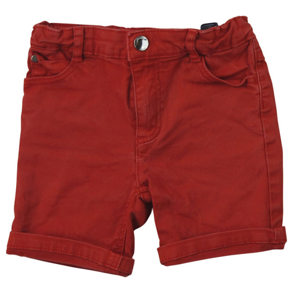 Short - JACADI - 2 ans (86) – Vêtement d’occasion bébé/enfant Jacadi – Les Ptits Potes