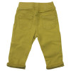 Jeans - Okaidi-Obaibi - 9 maanden – Tweedehands baby- en kinderkleding van Okaidi-Obaibi – Les Ptits Potes