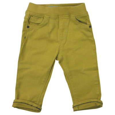 Jeans - Okaidi-Obaibi - 9 Monate