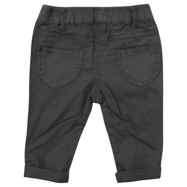 Pantalon - JBC - 3 mois (62) – Vêtement d’occasion bébé/enfant JBC – Les Ptits Potes