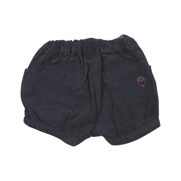 Shorts - Okaidi-Obaibi - 68 cm (6 Monate) – Secondhand-Babykleidung/-Kinderkleidung von Okaidi-Obaibi – Les Ptits Potes
