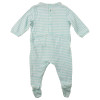 Pyjama - Okaidi-Obaibi - 59 cm (3 Monate) – Secondhand-Babykleidung/-Kinderkleidung von Okaidi-Obaibi – Les Ptits Potes