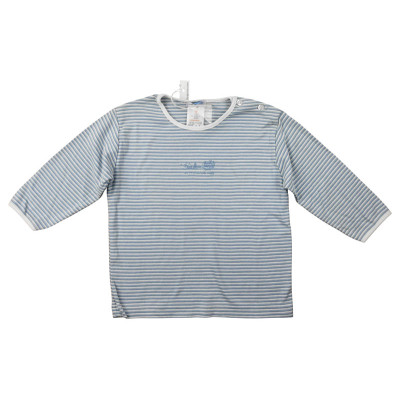 Langarmshirt - Jacadi - 2 Jahre