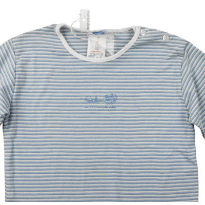 T-shirt met lange mouwen - Jacadi - 2 jaar – Tweedehands baby- en kinderkleding van Jacadi – Les Ptits Potes