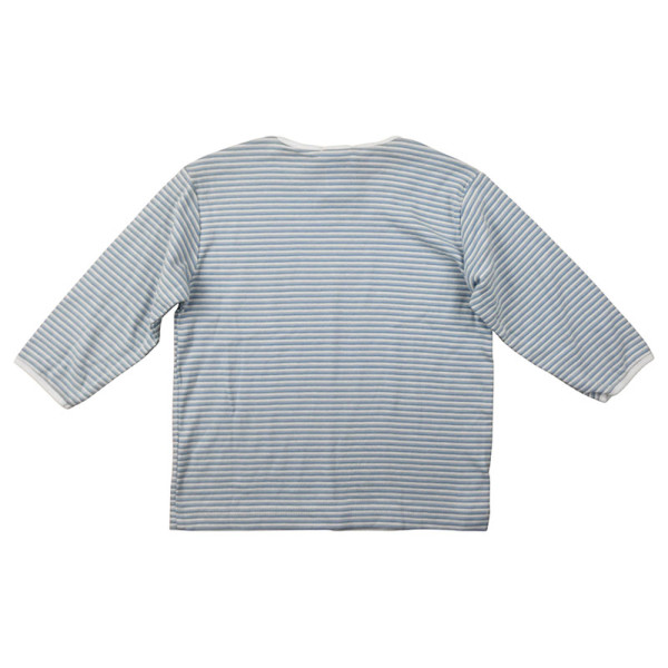 Langarmshirt - Jacadi - 2 Jahre – Secondhand-Babykleidung/-Kinderkleidung von Jacadi – Les Ptits Potes