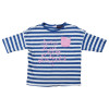 Kurzarmshirt - Sergent Major - 98 cm (3 Jahre) – Secondhand-Babykleidung/-Kinderkleidung von Sergent Major – Les Ptits Potes
