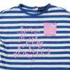 T-shirt met korte mouwen - Sergent Major - 98 cm (3 jaar) – Tweedehands baby- en kinderkleding van Sergent Major – Les Ptits 