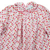 Blouse met lange mouwen - Dpam - 12 maanden – Tweedehands baby- en kinderkleding van Dpam – Les Ptits Potes