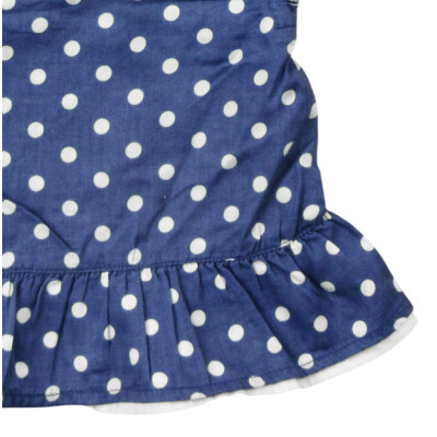 Kleid - Noukie's - 74 cm (9 Monate) – Secondhand-Babykleidung/-Kinderkleidung von Noukie's – Les Ptits Potes