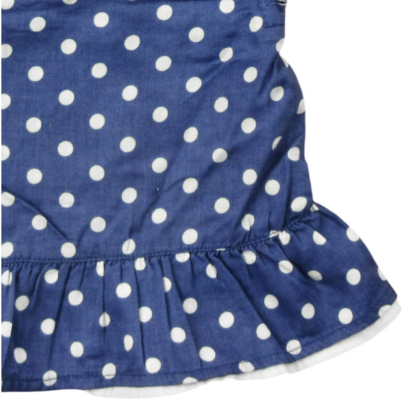 Jurk - Noukie's - 74 cm (9 maanden) – Tweedehands baby- en kinderkleding van Noukie's – Les Ptits Potes