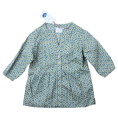 Jurk - Noukie's - 80 cm (12 maanden) – Tweedehands baby- en kinderkleding van Noukie's – Les Ptits Potes