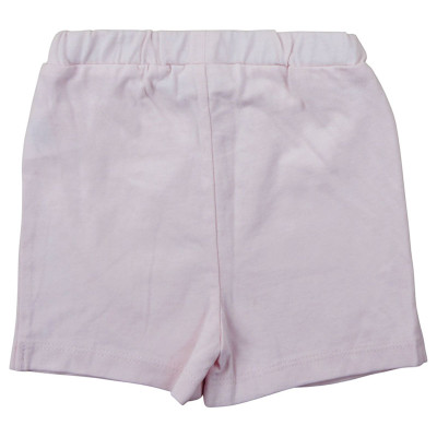 Short - NOUKIE'S - 12 mois (80) – Vêtement d’occasion bébé/enfant Noukie's – Les Ptits Potes
