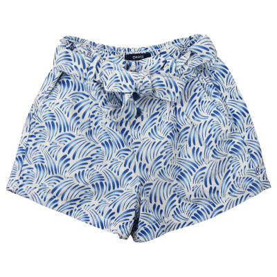 Short - Okaidi-Obaibi - 116 cm (6 jaar) – Tweedehands baby- en kinderkleding van Okaidi-Obaibi – Les Ptits Potes