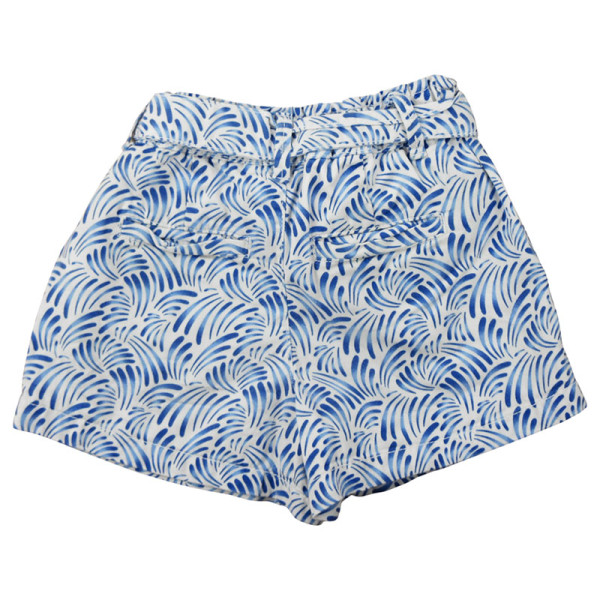 Short - OKAÏDI - 6 ans (116) – Vêtement d’occasion bébé/enfant Okaidi-Obaibi – Les Ptits Potes