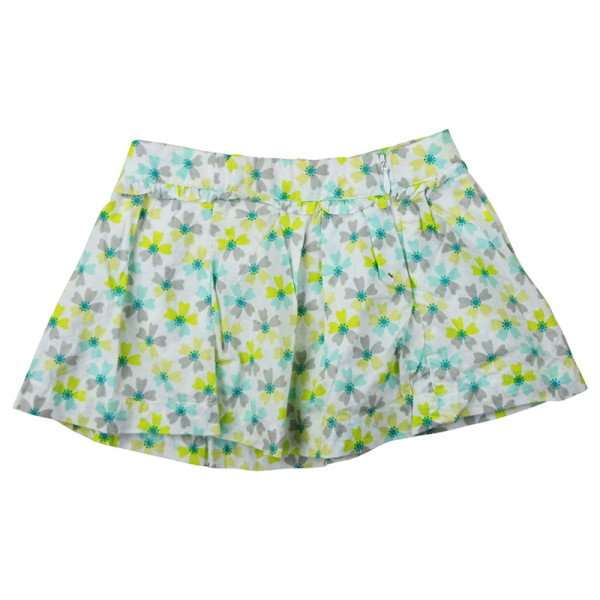 Rock - JBC - 68 cm (6 Monate) – Secondhand-Babykleidung/-Kinderkleidung von JBC – Les Ptits Potes