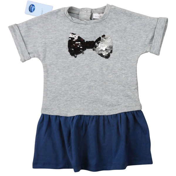 Kleid - Noukie's - 68 cm (6 Monate) – Secondhand-Babykleidung/-Kinderkleidung von Noukie's – Les Ptits Potes