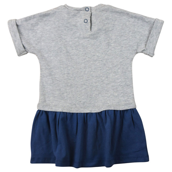 Kleid - Noukie's - 68 cm (6 Monate) – Secondhand-Babykleidung/-Kinderkleidung von Noukie's – Les Ptits Potes