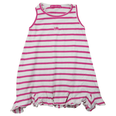 Robe - WEEKEND A LA MER - 3 ans – Vêtement d’occasion bébé/enfant Week-end à la mer – Les Ptits Potes