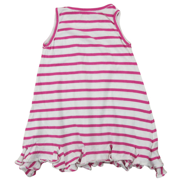 Jurk - Week-end à la mer - 3 jaar – Tweedehands baby- en kinderkleding van Week-end à la mer – Les Ptits Potes