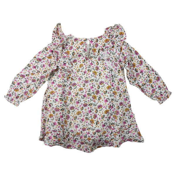 Robe - TAPE A L'OEIL - 3 ans (98) – Vêtement d’occasion bébé/enfant Tape à l'Oeil – Les Ptits Potes