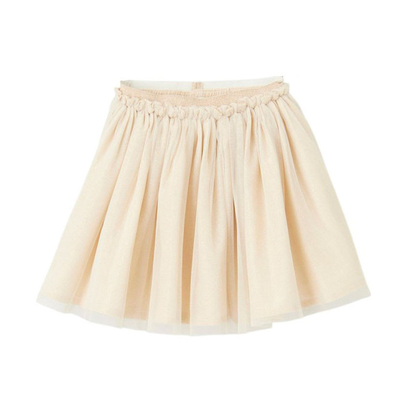 Jupe tulle - TAPE A L'OEIL - 6 mois (68) – Vêtement d’occasion bébé/enfant Tape à l'Oeil – Les Ptits Potes
