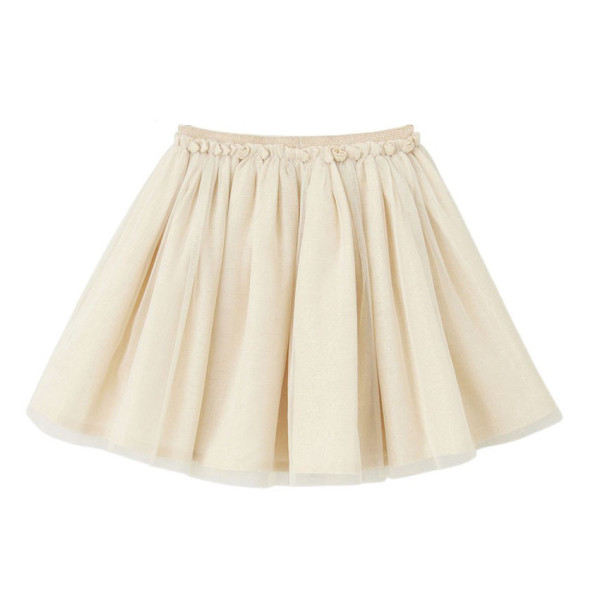 Jupe tulle - TAPE A L'OEIL - 6 mois (68) – Vêtement d’occasion bébé/enfant Tape à l'Oeil – Les Ptits Potes