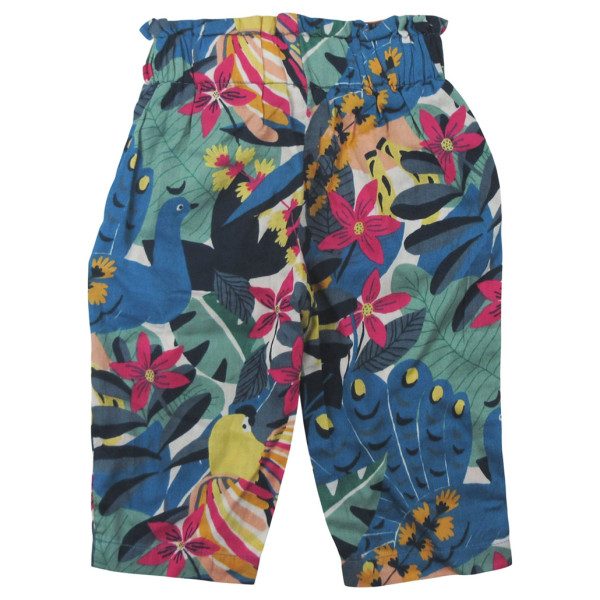 Pantalon neuf - TAPE A L'OEIL - 6 mois (68) – Vêtement d’occasion bébé/enfant Tape à l'Oeil – Les Ptits Potes