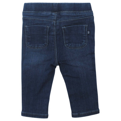 Tregging - Okaidi-Obaibi - 59 cm (3 Monate) – Secondhand-Babykleidung/-Kinderkleidung von Okaidi-Obaibi – Les Ptits Potes