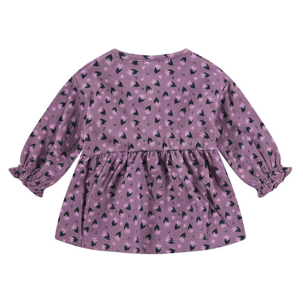 Tuniek - Babyface - 62 cm (3 maanden) – Tweedehands baby- en kinderkleding van Babyface – Les Ptits Potes