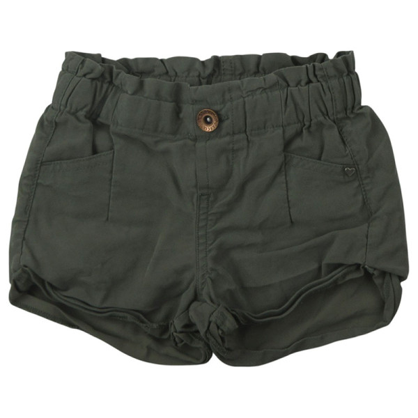 Shorts - Garcia - 92 cm (2 Jahre) – Secondhand-Babykleidung/-Kinderkleidung von Garcia – Les Ptits Potes