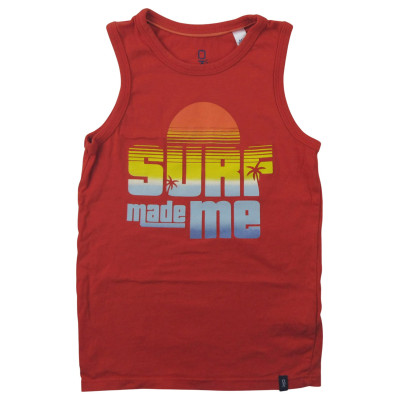 Tanktop - Okaidi-Obaibi - 116 cm (6 jaar)