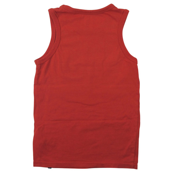 Tanktop - Okaidi-Obaibi - 116 cm (6 jaar) – Tweedehands baby- en kinderkleding van Okaidi-Obaibi – Les Ptits Potes