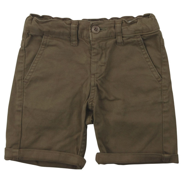 Short - ESPRIT - 5 ans (110) – Vêtement d’occasion bébé/enfant Esprit – Les Ptits Potes