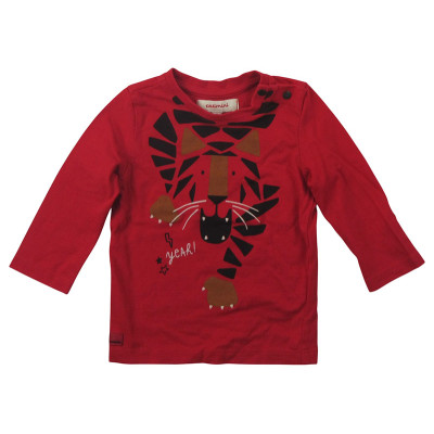 Langarmshirt - Catimini - 68 cm (6 Monate)