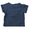 T-shirt met korte mouwen - Tape à l'Oeil - 68 cm (6 maanden) – Tweedehands baby- en kinderkleding van Tape à l'Oeil – Les Pti