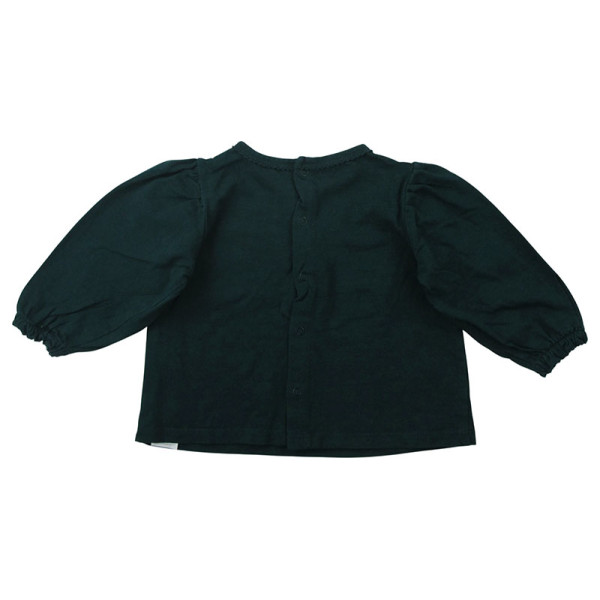 T-Shirt - SERGENT MAJOR - 6 mois (68) – Vêtement d’occasion bébé/enfant Sergent Major – Les Ptits Potes