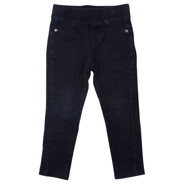 Jegging - Okaidi-Obaibi - 98 cm (3 jaar) – Tweedehands baby- en kinderkleding van Okaidi-Obaibi – Les Ptits Potes