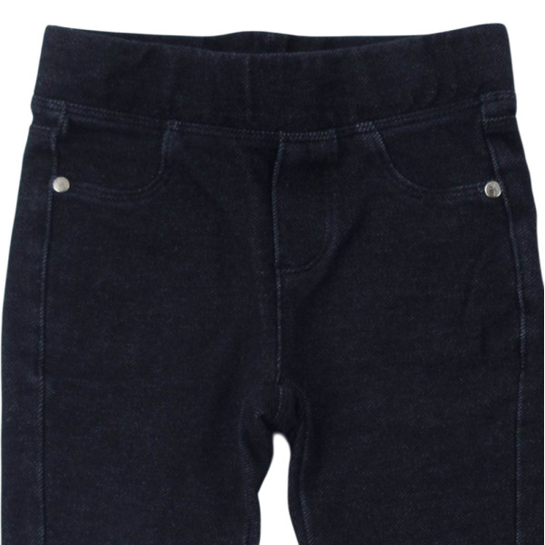 Jegging - Okaidi-Obaibi - 98 cm (3 Jahre) – Secondhand-Babykleidung/-Kinderkleidung von Okaidi-Obaibi – Les Ptits Potes