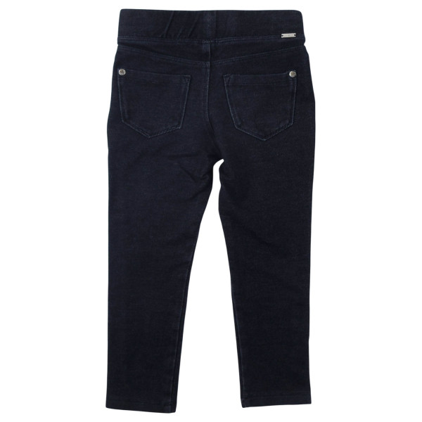 Jegging - OKAÏDI - 3 ans (98) – Vêtement d’occasion bébé/enfant Okaidi-Obaibi – Les Ptits Potes