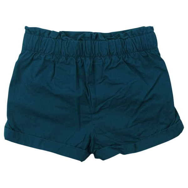 Shorts - Okaidi-Obaibi - 74 cm (12 Monate) – Secondhand-Babykleidung/-Kinderkleidung von Okaidi-Obaibi – Les Ptits Potes
